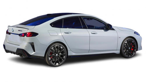 BMW 2 SERIES GRAN COUPE M235 xDrive 4dr Step Auto [Tech+ Pack] view 2