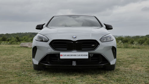 BMW 2 SERIES GRAN COUPE M235 xDrive 4dr Step Auto [Tech+/Pro Pack] view 4