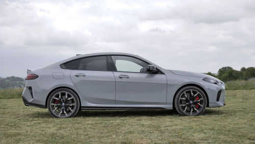 BMW 2 SERIES GRAN COUPE M235 xDrive 4dr Step Auto [Tech+/Pro Pack] view 7
