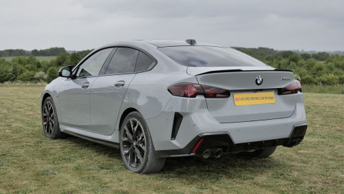BMW 2 SERIES GRAN COUPE M235 xDrive 4dr Step Auto [Tech+/Pro Pack] view 10