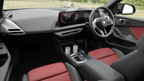 BMW 2 SERIES GRAN COUPE M235 xDrive 4dr Step Auto [Tech+ Pack] view 5