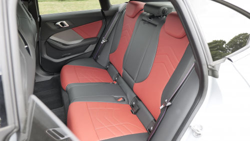 BMW 2 SERIES GRAN COUPE M235 xDrive 4dr Step Auto [Tech+ Pack] view 6