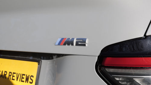 BMW M2 COUPE M2 480 2dr DCT view 13