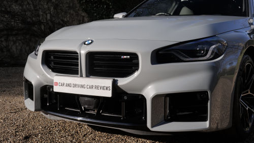 BMW M2 COUPE M2 2dr view 15