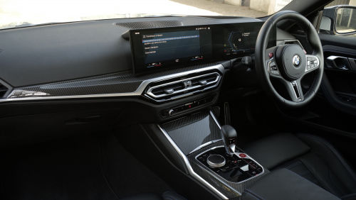 BMW M2 COUPE M2 2dr DCT view 6