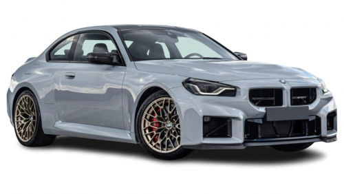 BMW M2 COUPE SPECIAL EDITION M2 CS 2dr Step Auto view 1