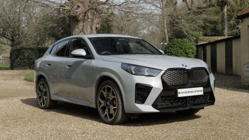 BMW X2 HATCHBACK sDrive 20i M Sport 5dr [Tech/Pro Pack] Step Auto view 18