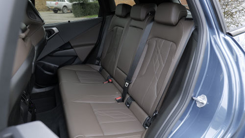 BMW X3 DIESEL ESTATE xDrive20d M Sport 5dr Step Auto [Pro Pack] view 33