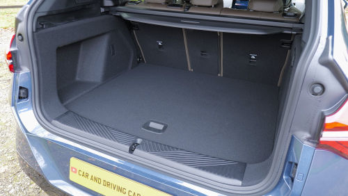 BMW X3 DIESEL ESTATE xDrive20d M Sport 5dr Step Auto [Pro Pack] view 39