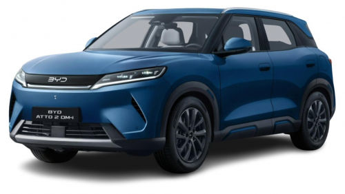 BYD ATTO 2 HATCHBACK 130kW Boost 51kWh 5dr Auto view 1