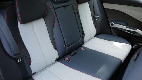 BYD ATTO 3 HATCHBACK 150kW Comfort 60kWh 5dr Auto view 7