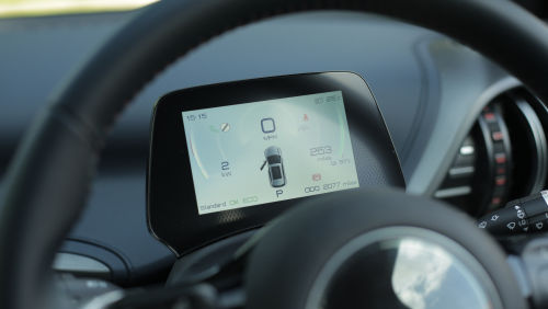 BYD ATTO 3 HATCHBACK 150kW Design 60kWh 5dr Auto view 9