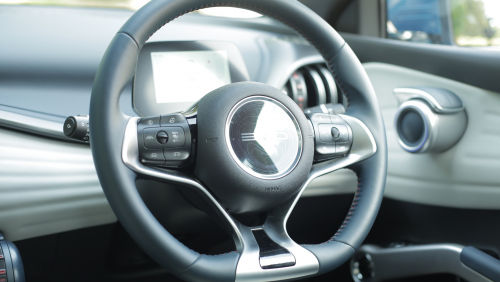 BYD ATTO 3 HATCHBACK 150kW Design 60kWh 5dr Auto view 10