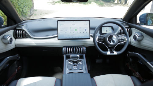 BYD ATTO 3 HATCHBACK 150kW Comfort 60kWh 5dr Auto view 11