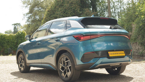 BYD ATTO 3 HATCHBACK 150kW Comfort 60kWh 5dr Auto view 18