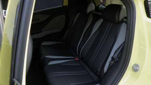 BYD DOLPHIN SURF HATCHBACK 115kW Comfort 43kWh 5dr Auto view 7