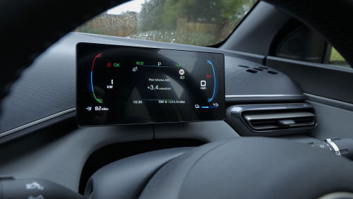 BYD DOLPHIN SURF HATCHBACK 115kW Comfort 43kWh 5dr Auto view 8