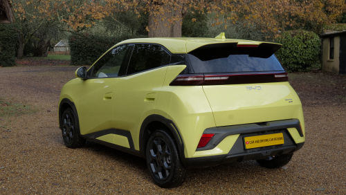 BYD DOLPHIN SURF HATCHBACK 65kW Boost 43kWh 5dr Auto view 12