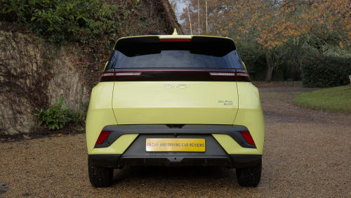 BYD DOLPHIN SURF HATCHBACK 65kW Active 30kWh 5dr Auto view 7