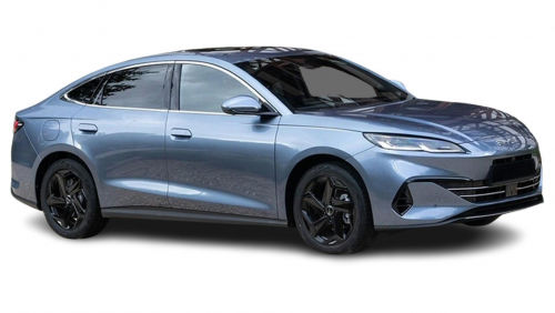 BYD SEAL 6 SALOON 1.5 DM-i 212 Comfort 4dr e-CVT view 1