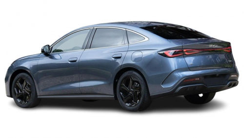 BYD SEAL 6 SALOON 1.5 DM-i 212 Comfort 4dr e-CVT view 2