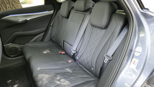 BYD SEALION 7 ESTATE 390kW Design AWD 83kWh 5dr Auto view 6