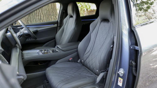 BYD SEALION 7 ESTATE 390kW Design AWD 83kWh 5dr Auto view 4