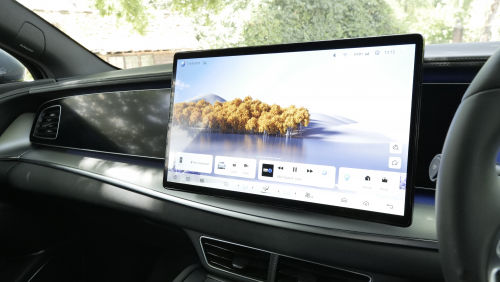 BYD SEALION 7 ESTATE 390kW Design AWD 83kWh 5dr Auto view 8
