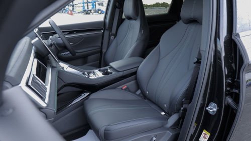BYD SEAL U ESTATE 1.5 DM-i AWD Design 5dr Auto view 11