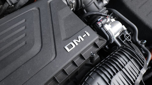 BYD SEAL U ESTATE 1.5 DM-i AWD Design 5dr Auto view 13