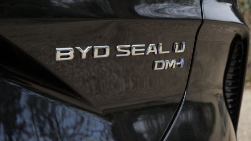 BYD SEAL U ESTATE 1.5 DM-i Boost 5dr Auto view 14