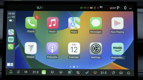 CHANGAN DEEPAL S07 ESTATE 160kW Ultra 80kWh 5dr Auto view 7