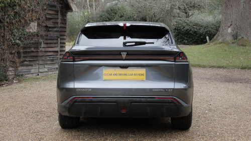 CHANGAN DEEPAL S07 ESTATE 160kW Ultra 80kWh 5dr Auto view 12