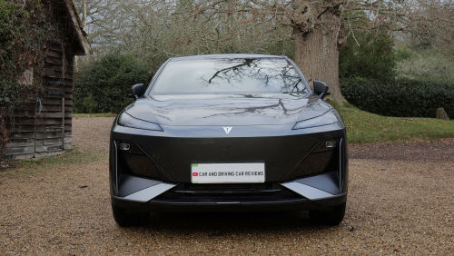 CHANGAN DEEPAL S07 ESTATE 160kW Ultra 80kWh 5dr Auto view 16