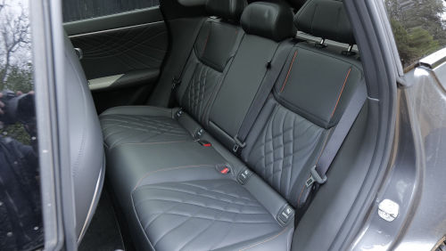 CHANGAN DEEPAL S07 ESTATE 160kW Ultra 80kWh 5dr Auto view 13