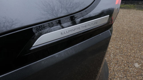 CHANGAN DEEPAL S07 ESTATE 160kW Ultra 80kWh 5dr Auto view 14