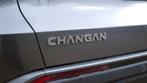 CHANGAN DEEPAL S07 ESTATE 160kW Ultra 80kWh 5dr Auto view 18