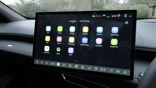 CHANGAN DEEPAL S07 ESTATE 160kW Ultra 80kWh 5dr Auto view 20