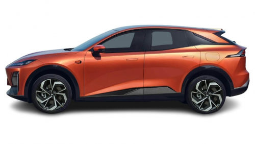 CHANGAN DEEPAL S07 ESTATE 160kW Ultra 80kWh 5dr Auto [20" Alloy] view 3