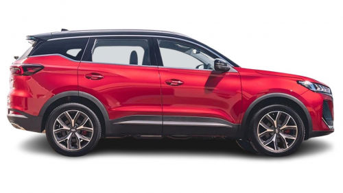 CHERY TIGGO 7 ESTATE 1.6T Aspire 5dr DCT view 3