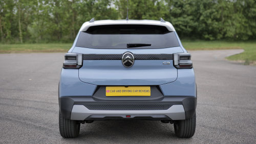 CITROEN C3 HATCHBACK 1.2 PureTech Plus 5dr view 6