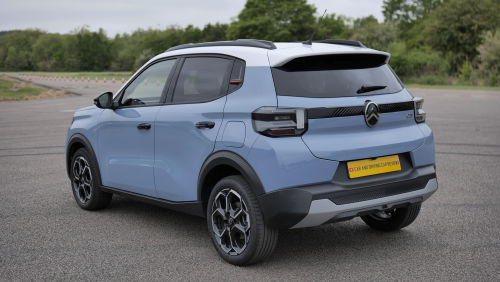 CITROEN C3 HATCHBACK 1.2 PureTech Plus 5dr view 6