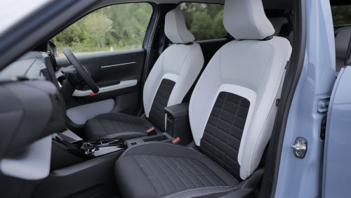 CITROEN C3 HATCHBACK 1.2 PureTech Plus 5dr view 8