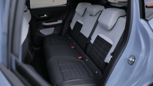 CITROEN C3 HATCHBACK 1.2 PureTech Plus 5dr view 9