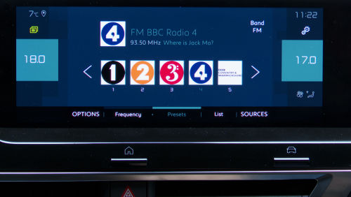 CITROEN C4 DIESEL HATCHBACK  view 4