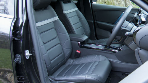 CITROEN C4 DIESEL HATCHBACK  view 5