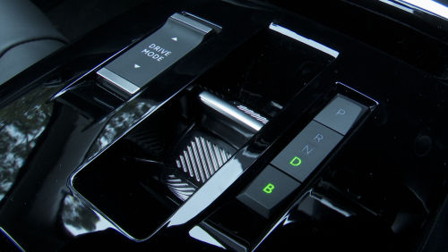 CITROEN C4 DIESEL HATCHBACK  view 9