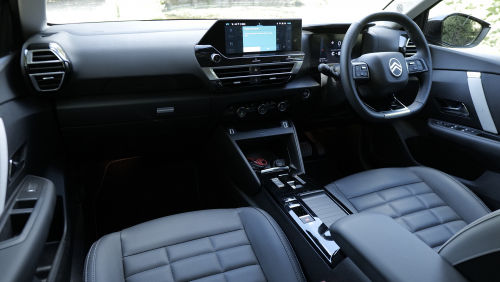CITROEN C4 HATCHBACK 1.2 Hybrid [110] You 5dr Auto view 6