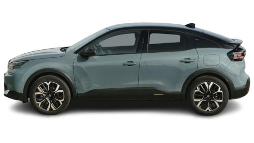 CITROEN C4 X SALOON 1.2 Hybrid [145] Max 4dr Auto view 3