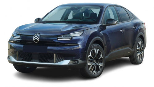 CITROEN C4 X SALOON 1.2 Hybrid [136] Max 5dr e-DCS6 view 14